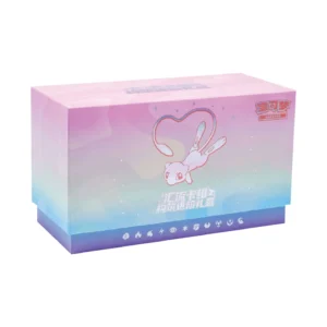 ETB Contruction de Deck - Mew