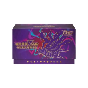 ETB Contruction de Deck - Giratina VSTAR