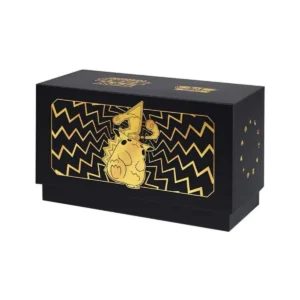 ETB Énergie Rayonnante - Pikachu